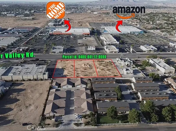 0 Bear Valley Rd, Hesperia, CA 92345