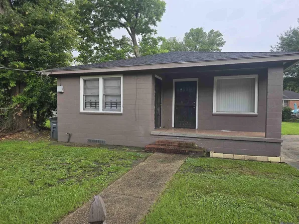 1704 Braddock St, Baton Rouge, LA 70802