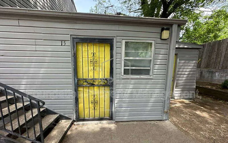 1 bed, 1.0 bath, 500 sqft, $750 — Photo 2