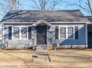 3515 Alabama Ave, Fort Smith, AR 72903