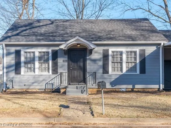 3515 Alabama Ave, Fort Smith, AR 72903