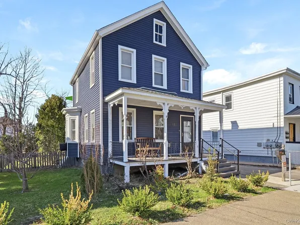 11 S Cedar St, Beacon, NY 12508