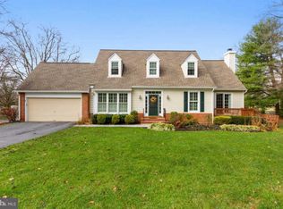 139 Carters Grv #M-39, Malvern, PA 19355
