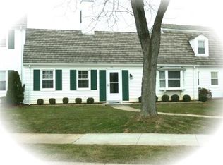 68C Gloucester Way, Monroe Township, NJ 08831