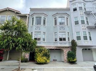 3570 Pierce St APT 2, San Francisco, CA 94123