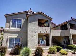 520 Arrowhead Trl Unit 1213, Henderson, NV 89015