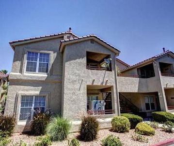 520 Arrowhead Trl, Henderson, NV, 89015