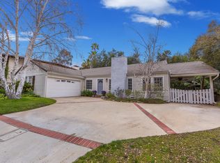 4919 Lewis Rd, Agoura Hills, CA 91301