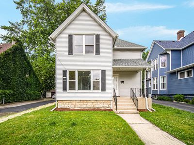 207 Iowa Ave, Joliet, IL, 60433