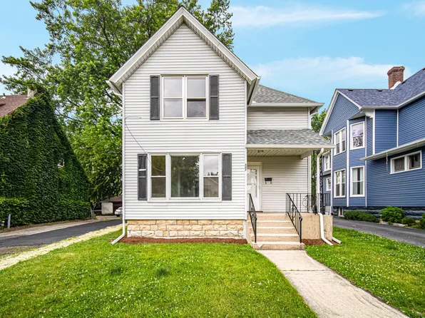 207 Iowa Ave, Joliet, IL 60433