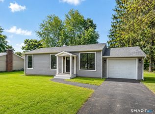5 Barnum Road, New Fairfield, CT 06812