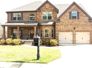 166 Hope Springs Rd, Lexington, SC 29072