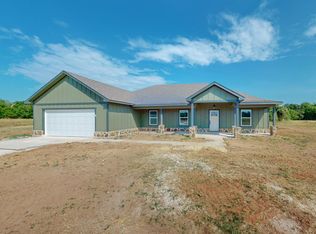 Aspen Plan, Smyrna Meadows, Sunset, TX 76270