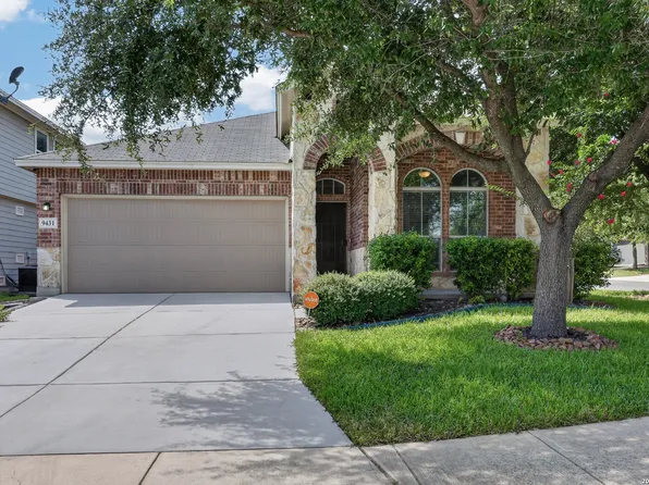 9431 Red Stable Rd, San Antonio, TX 78254