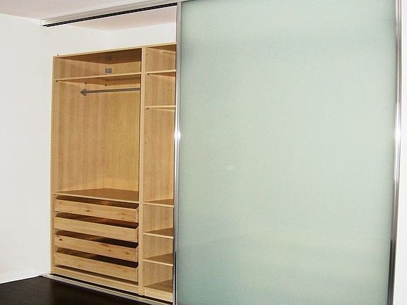 closets