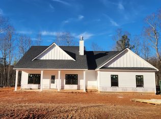 493 Benson Mdws, Dallas, GA 30157