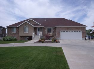 3015 N 1000 W, Pleasant View, UT 84414