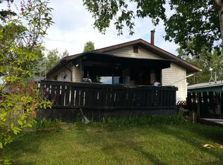 6661 Baby Bear Dr, Anchorage, AK 99507