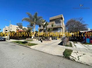 3650 Jasmine Ave APT 4, Los Angeles, CA 90034