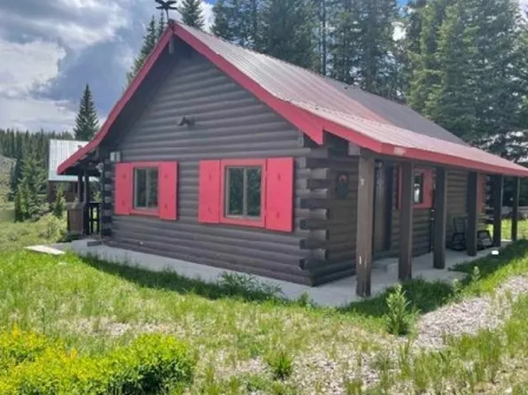 20856 Twin Lake Dr, Cedaredge, CO 81413