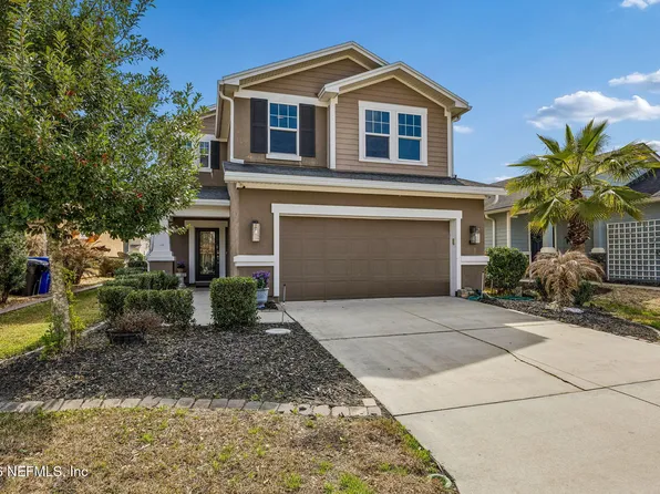 305 HERON LANDING Road, St. Johns, FL 32259