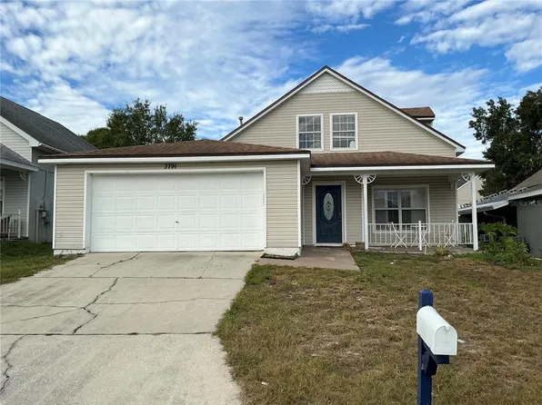 3791 Huntwicke Blvd, Davenport, FL 33837