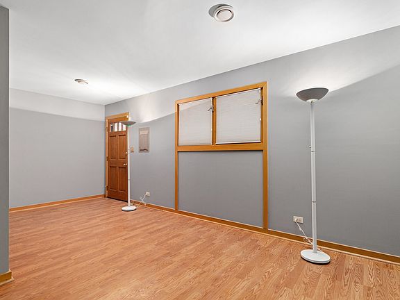 1st Level bedroom