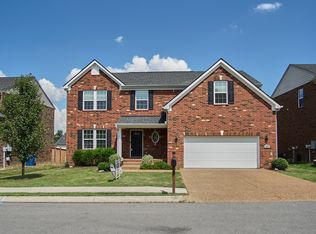 315 Cobblestone Lndg, Mount Juliet, TN 37122