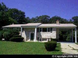 15409 Livingston Rd, Accokeek, MD 20607