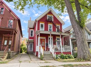 339 Pennsylvania St, Buffalo, NY 14201