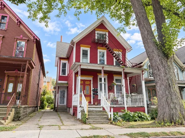 339 Pennsylvania St, Buffalo, NY 14201