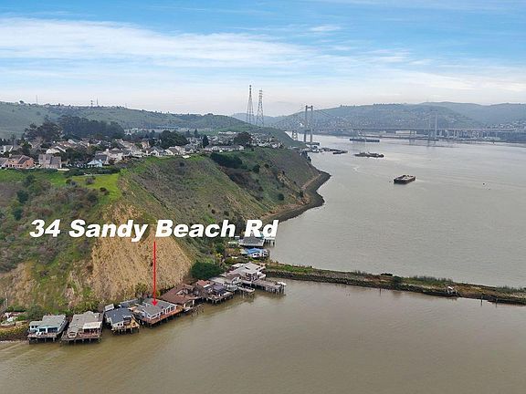 5th image of 34 SANDY BEACH Road