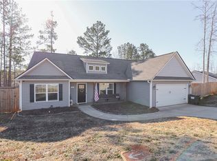 116 Clydesdale Ct, Liberty, SC 29657