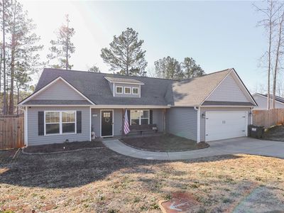 116 Clydesdale Ct, Liberty, SC, 29657