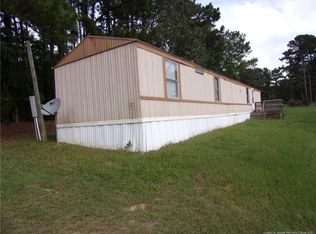 434 Pyrant Rd, Sanford, NC 27330