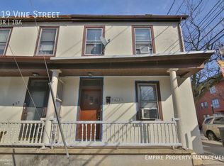 419 Vine St, Bethlehem, PA 18015