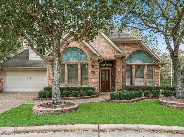 901 Longmire Rd Unit 28, Conroe, TX 77304