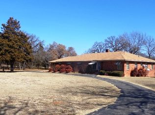 177926 N 2790 Rd, Duncan, OK 73533