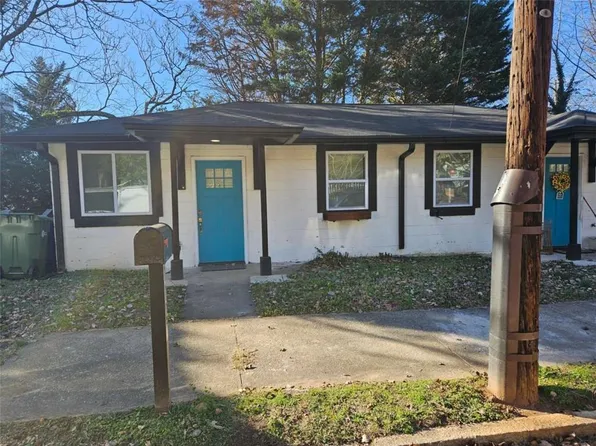 1129 W West Ave SW #1129, Atlanta, GA 30315