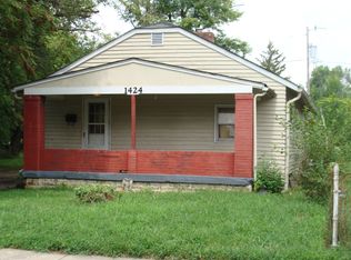 1424 Cruft St, Indianapolis, IN