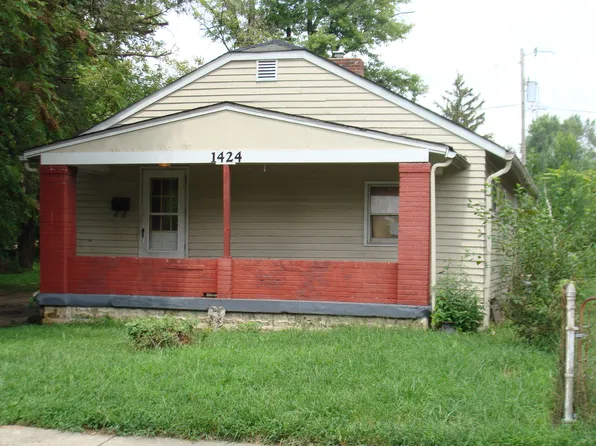 1424 Cruft St, Indianapolis, IN 46203