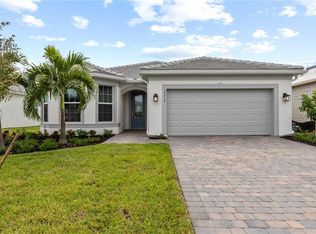 17312 Green Buttonwood Way, North Fort Myers, FL 33917