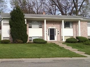 2644 Jenkins Ave SW, Wyoming, MI 49509