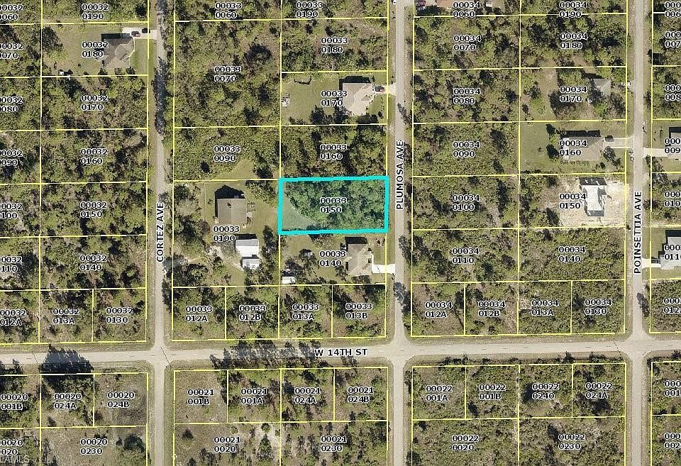 2nd image of 1405 Plumosa Ave