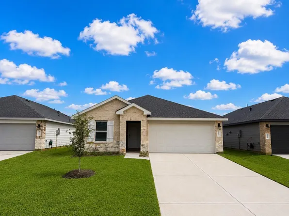 31227 Harp Ridge Dr, Fulshear, TX 77441