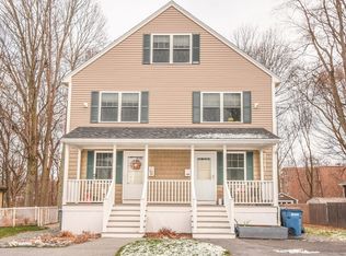 84 Saunders St #84, North Andover, MA 01845