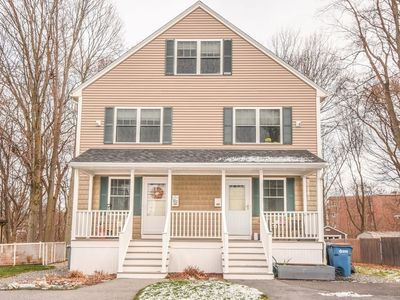 84 Saunders St #84, North Andover, MA, 01845