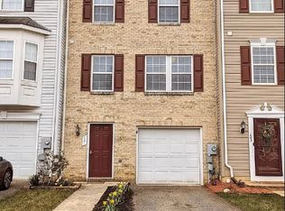 121 Eagles Rdg, Smithsburg, MD 21783