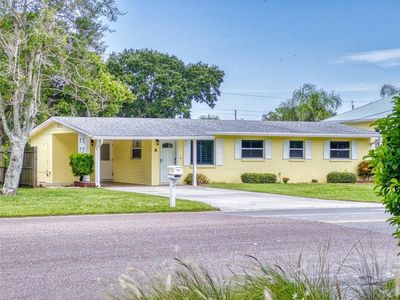 519 S Peninsula Ave, New Smyrna Beach, FL, 32169