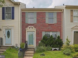 8803 Castlebury Ct, Laurel, MD 20723
